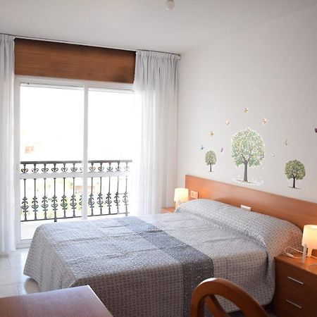 Apartamentos O Grove Buitenkant foto