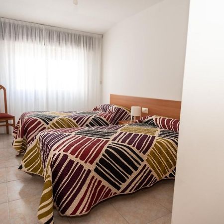Apartamentos O Grove Buitenkant foto
