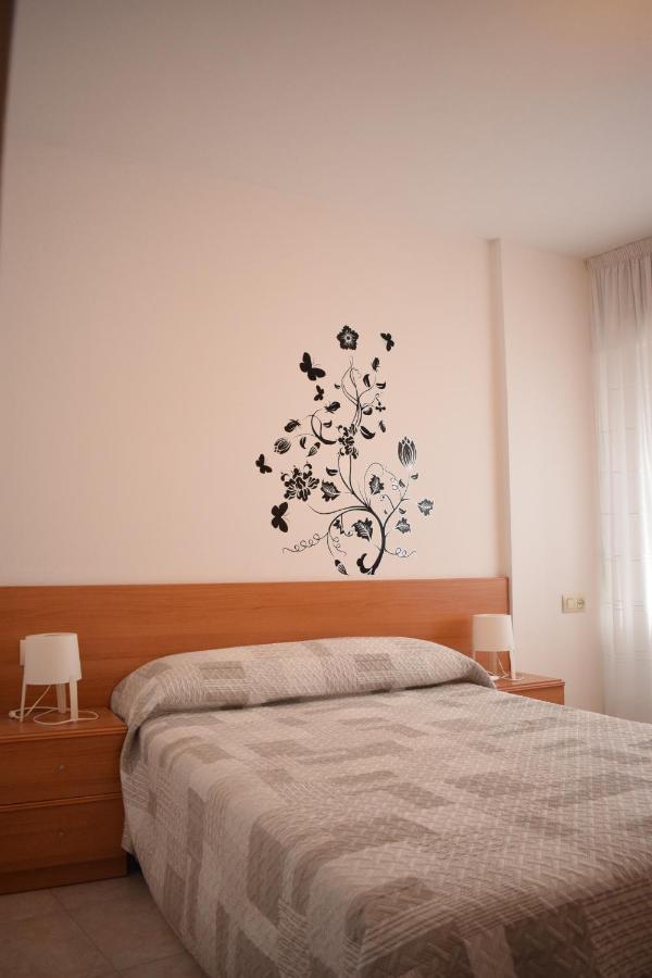 Apartamentos O Grove Buitenkant foto