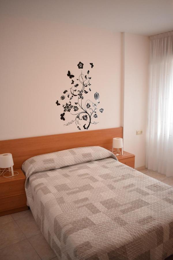 Apartamentos O Grove Buitenkant foto