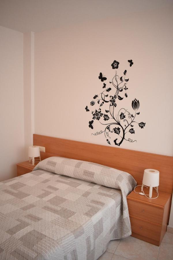 Apartamentos O Grove Buitenkant foto
