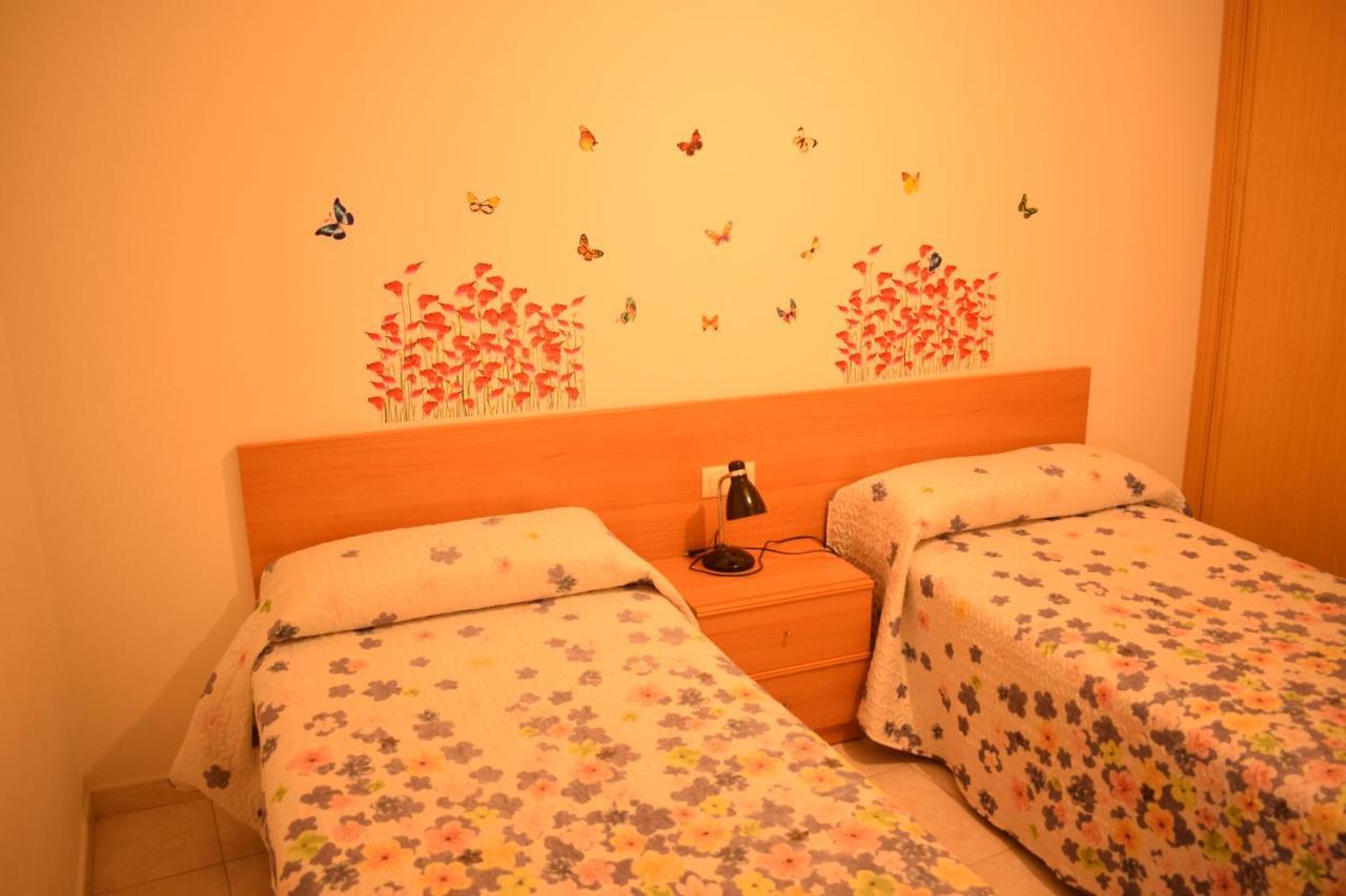 Apartamentos O Grove Buitenkant foto