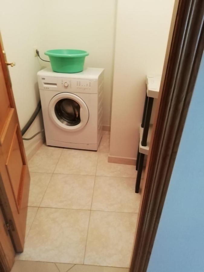 Apartamentos O Grove Buitenkant foto