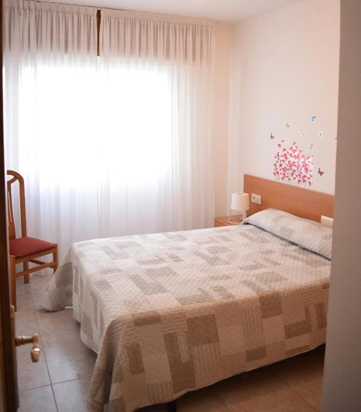 Apartamentos O Grove Buitenkant foto