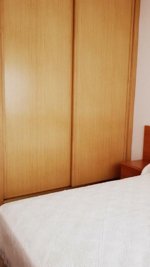 Apartamentos O Grove Buitenkant foto