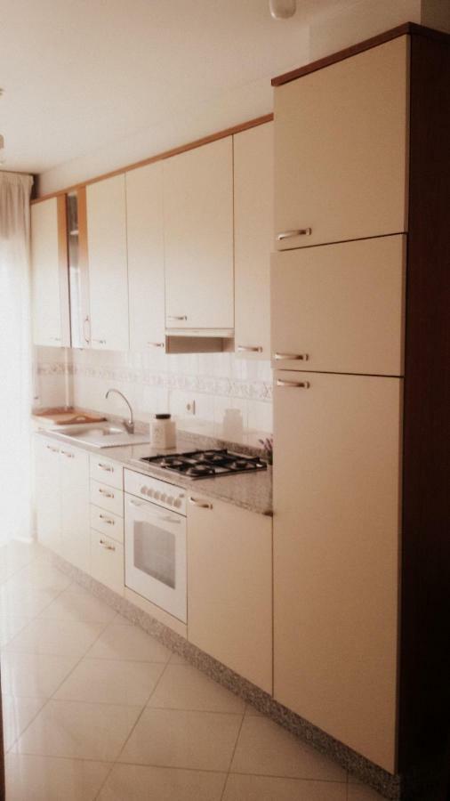 Apartamentos O Grove Buitenkant foto
