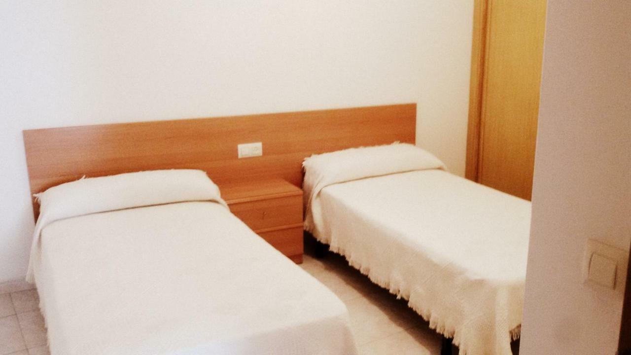 Apartamentos O Grove Buitenkant foto